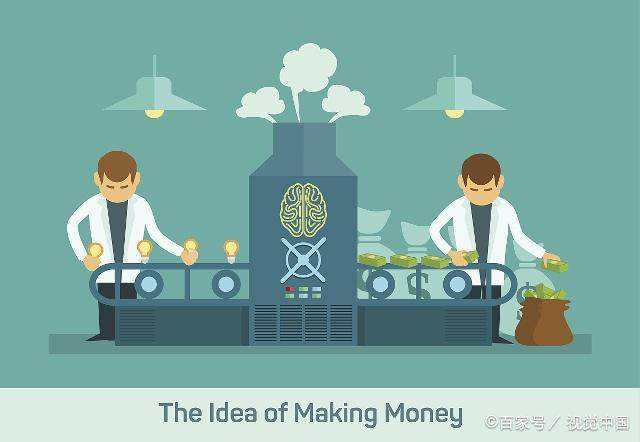 我们一件代发做分销