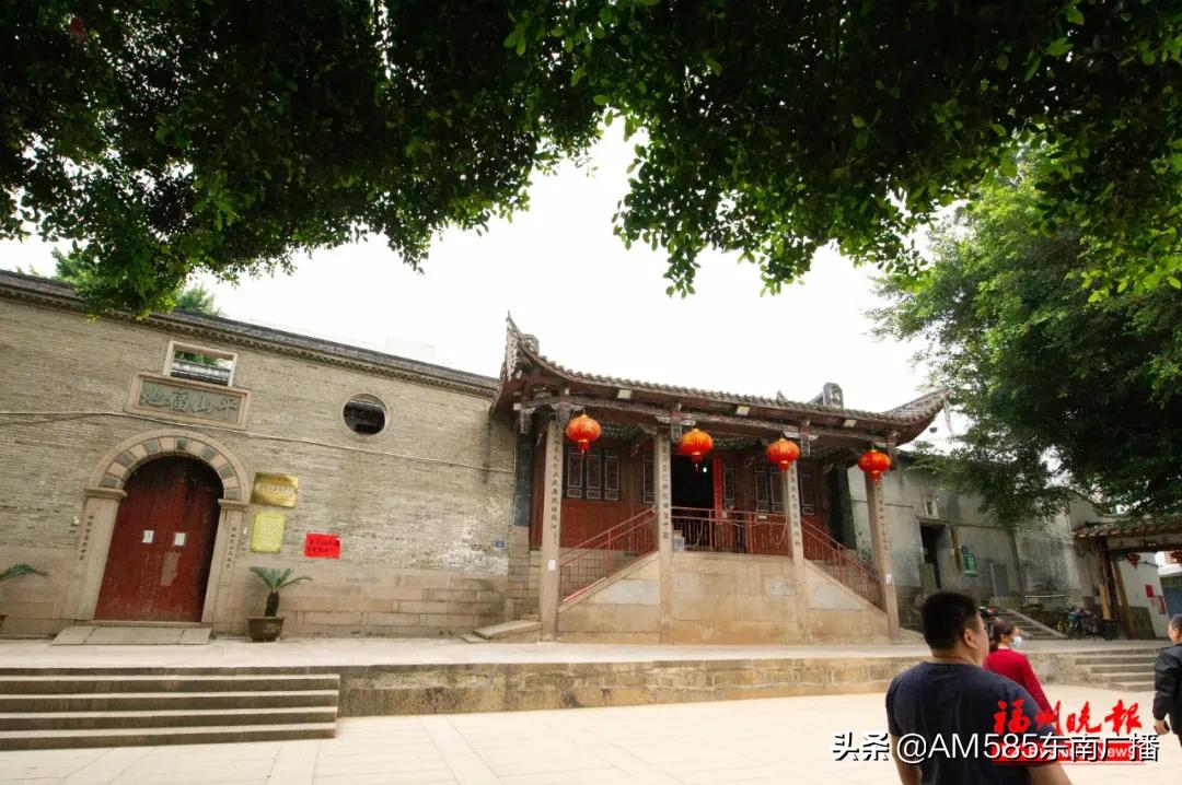 福州版后海要来了！就在仓山