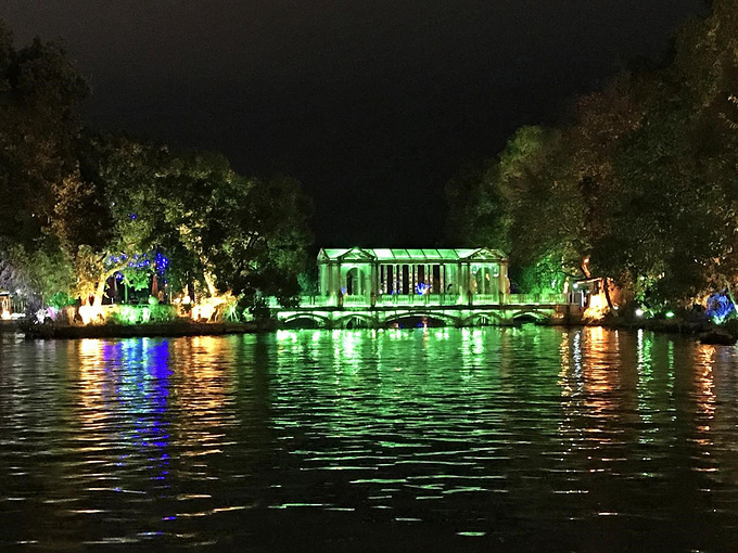 鏉ヤ竴鍦轰笉璁℃垚鏈殑鏃呰,鏉ヤ竴鍦轰笉鐭ュ綊鏈熺殑鏃呯▼