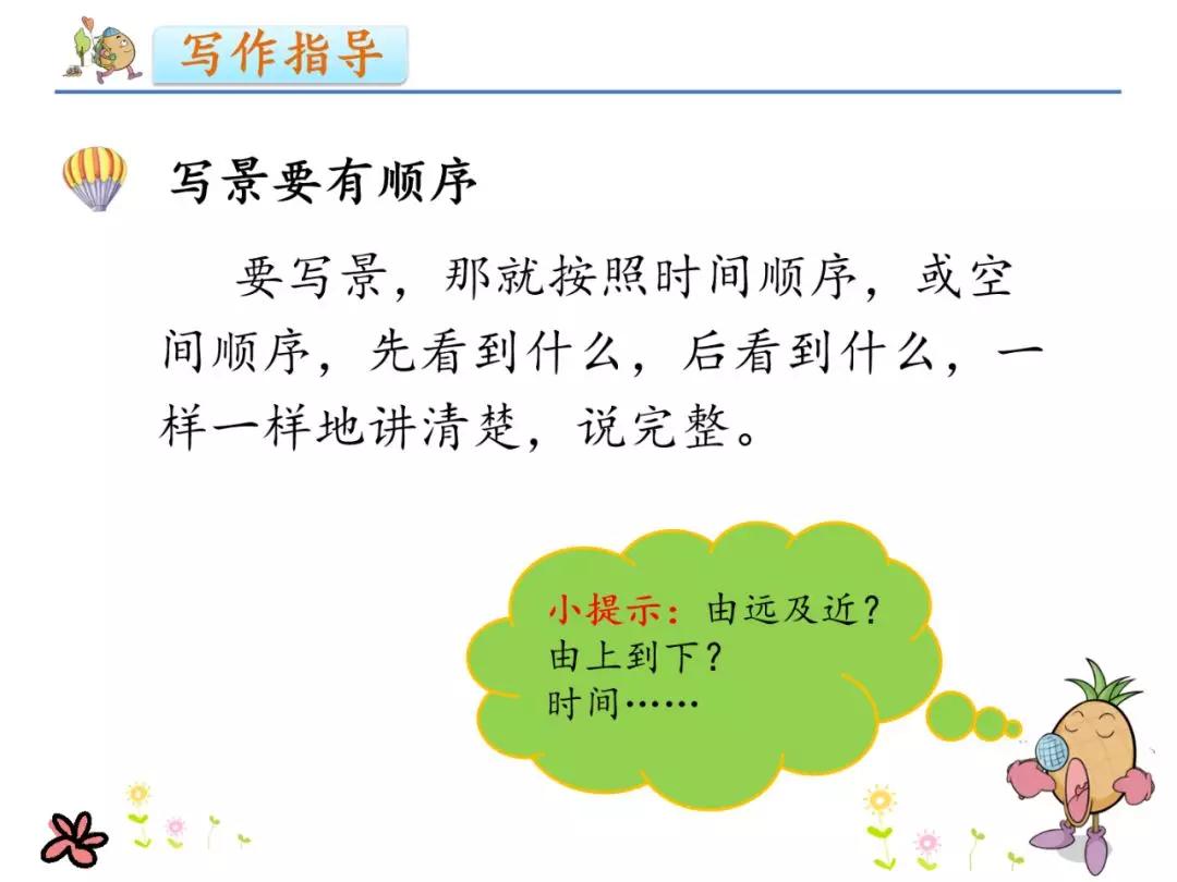三年级作文这儿真美300个字怎么写,这儿真美优秀范文300字作文三年级