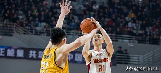 中国广州vs浙江广厦,看浙江广厦比赛