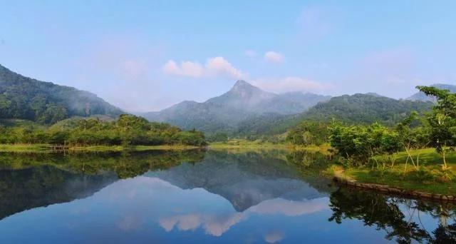 全国十大森林公园,中国十大森林公园