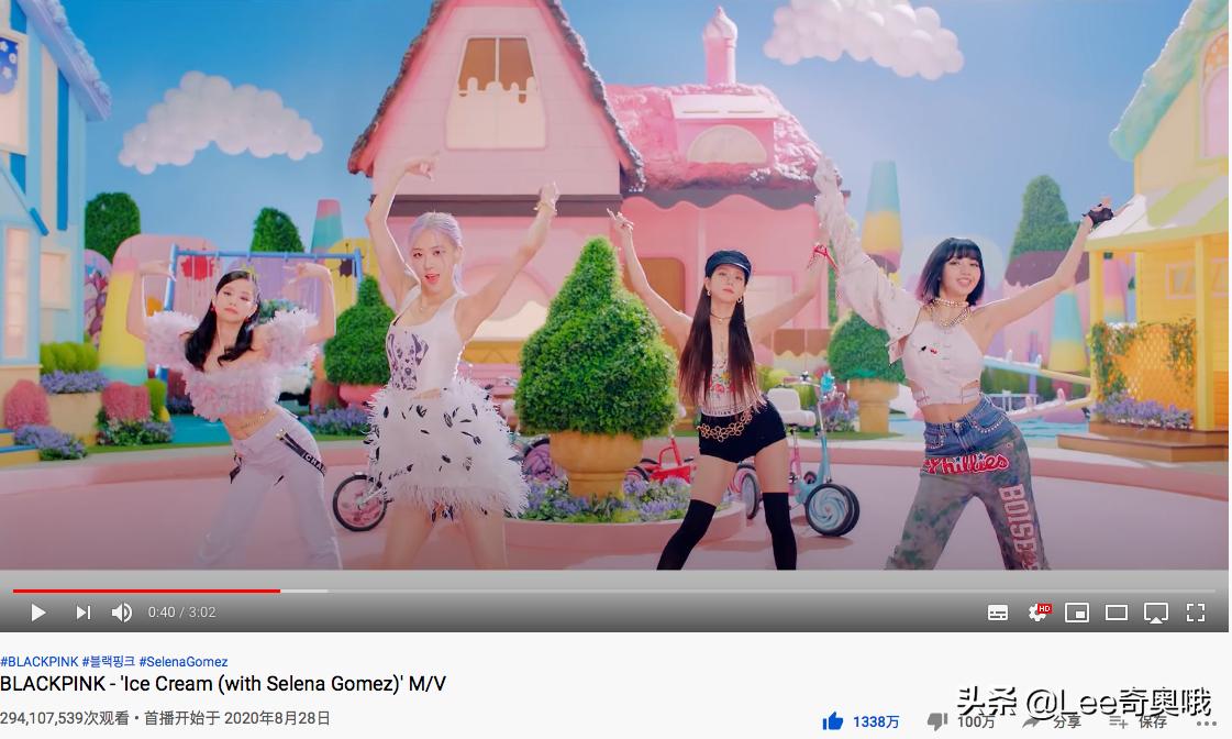 全球最受欢迎的英文歌,二十首最经典韩曲