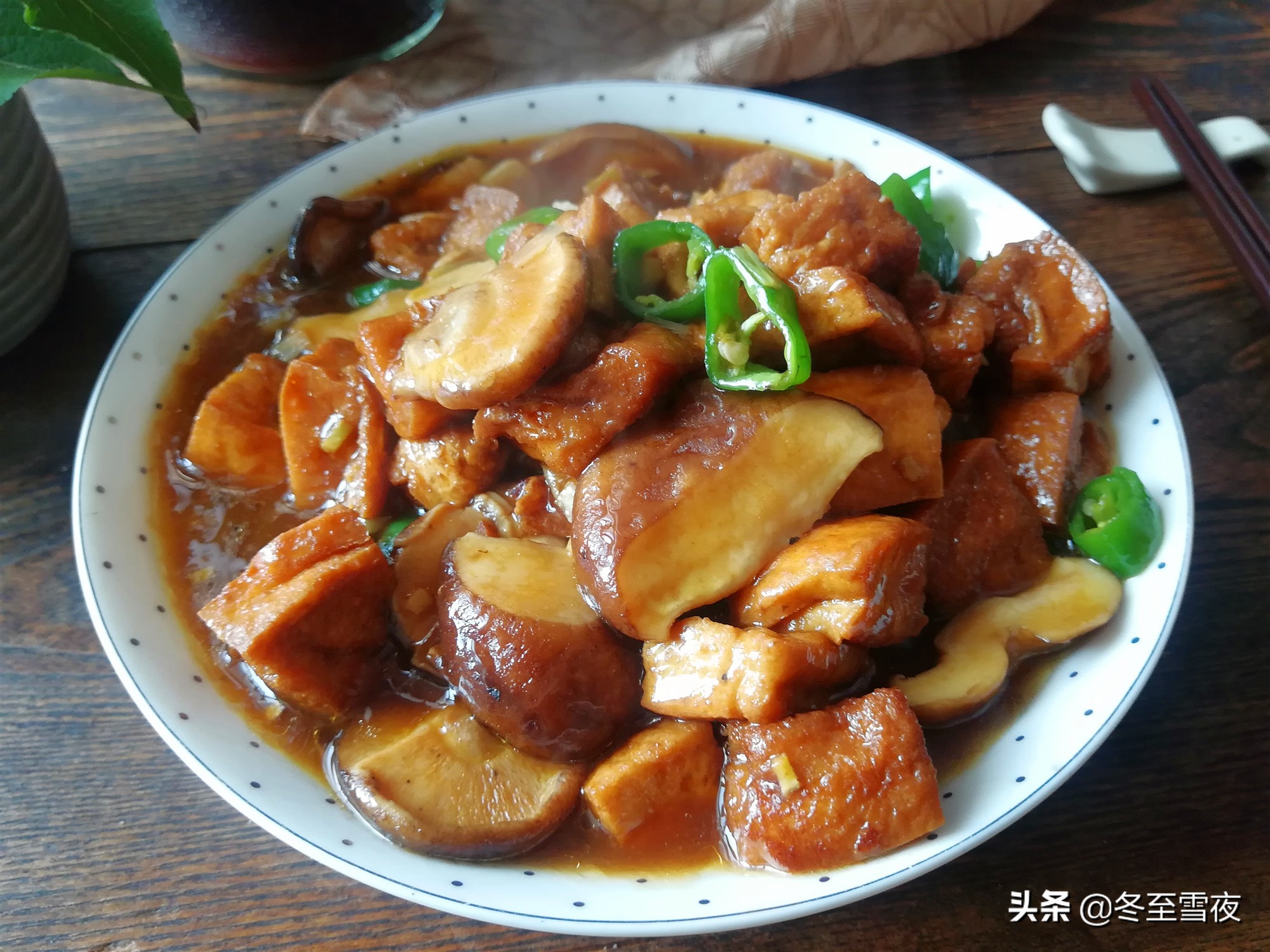 买了好多品种蘑菇怎么做好吃,新鲜蘑菇怎么做最好