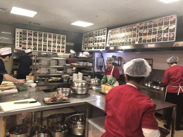 低门槛烧烤加盟店,未来5年最赚钱行业烧烤加盟