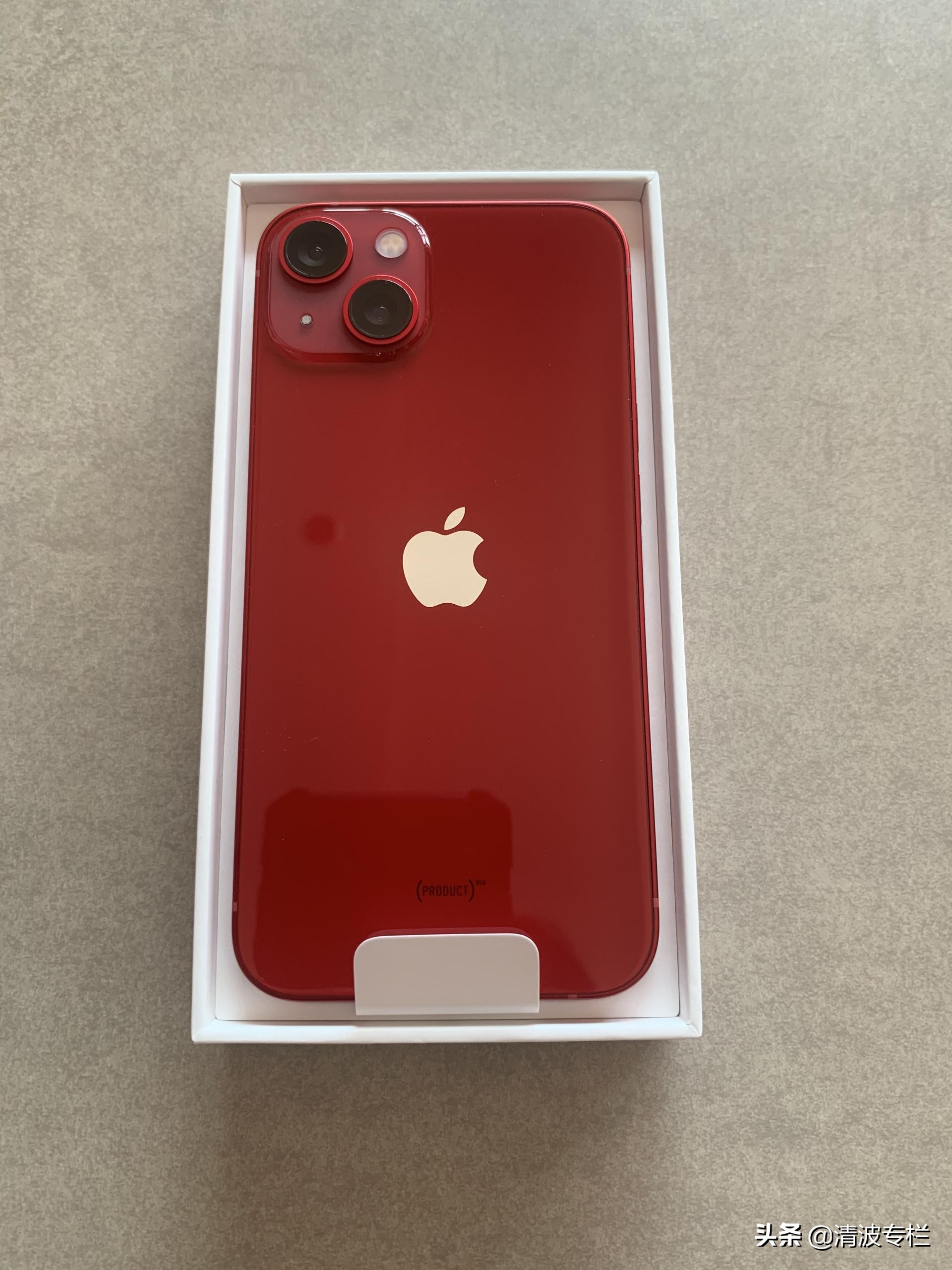 苹果iPhone13系列国庆选购指南：Pro和Mini不用考虑