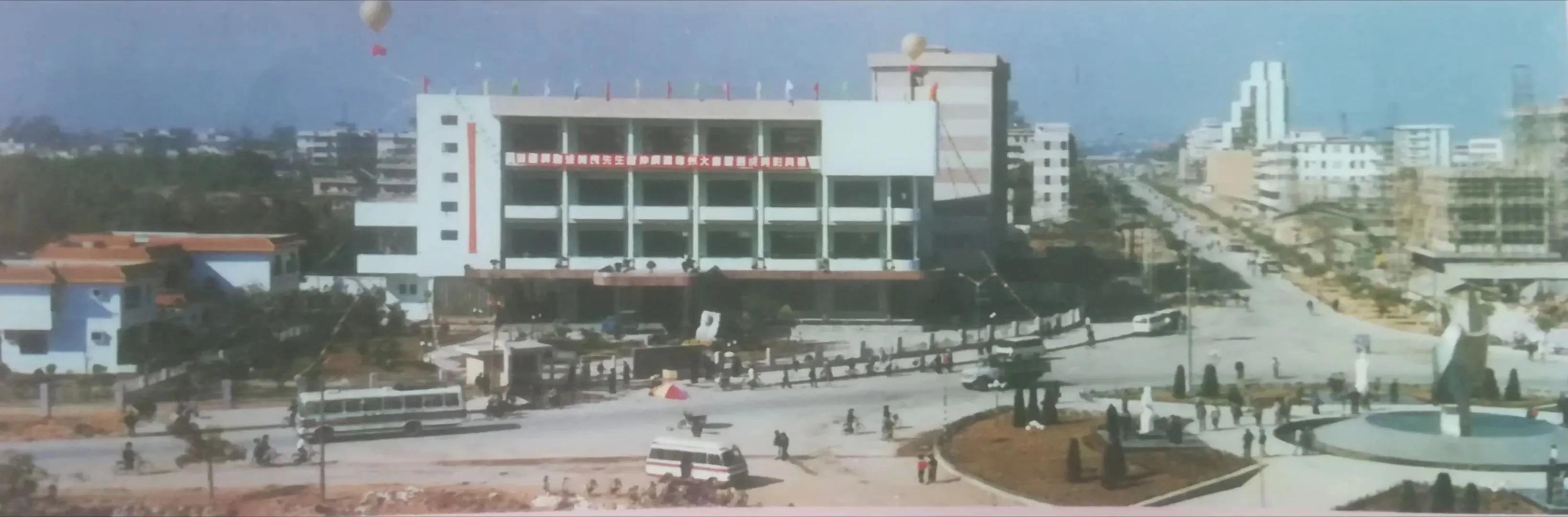 八十年代梅州老视频,梅州80年代老照片