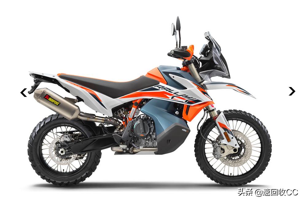 盘点十大轻型且颜值超高的摩托,2022最帅复古摩托推荐