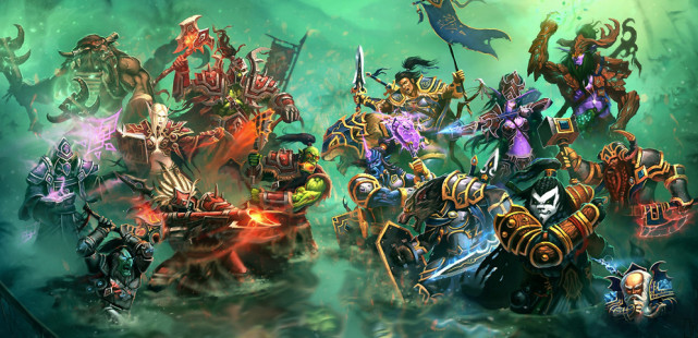 魔兽争霸3全部模式攻略,whoisyourdaddy魔兽3