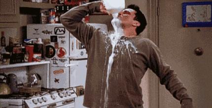 脱脂奶粉十大品牌,哪个牌子的脱脂奶粉比较好