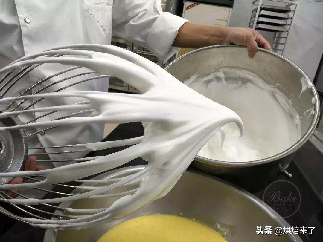 法式香草奶冻卷,台湾甜香芋奶冻卷