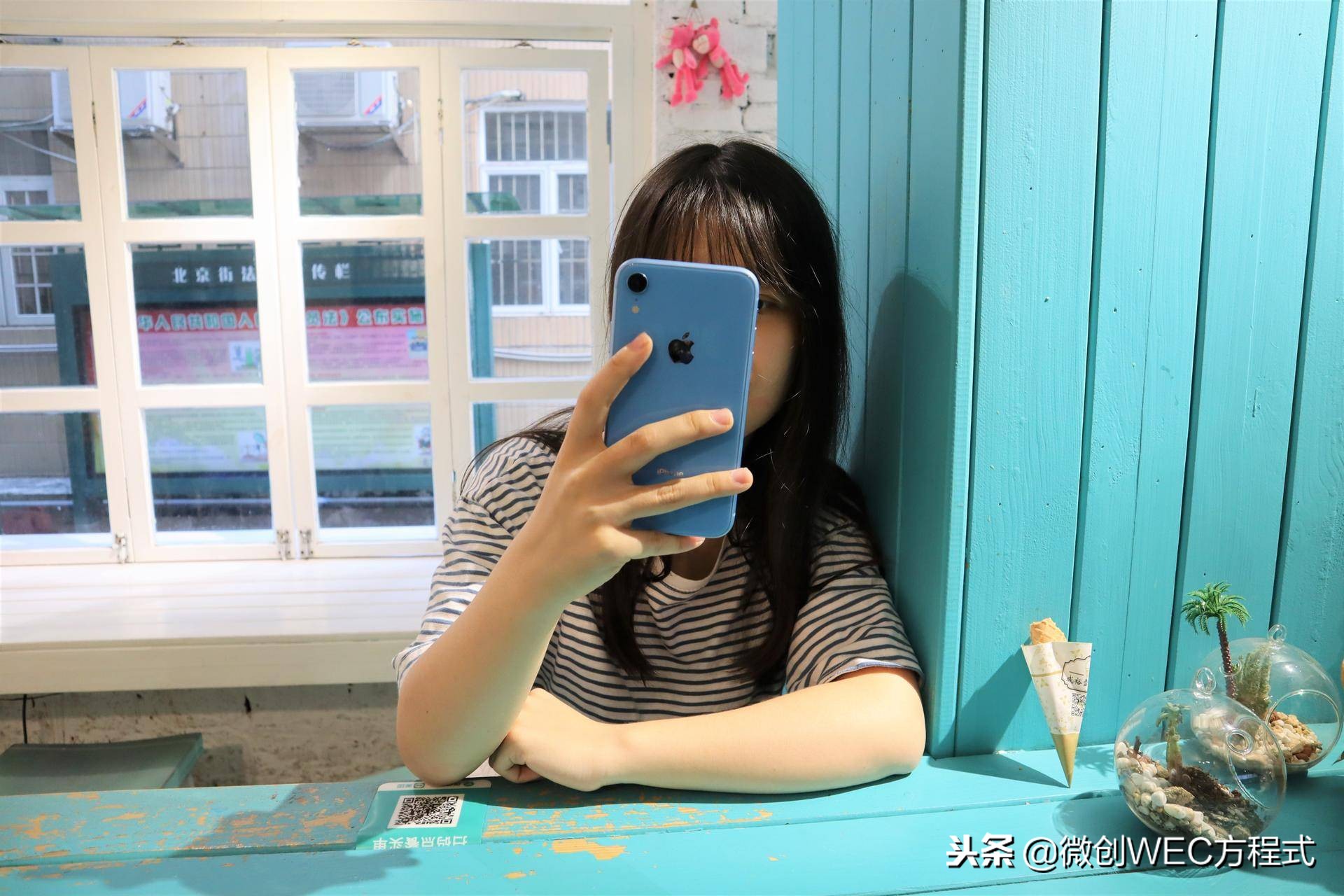 iphonexs为什么那么好用,iphonexs体验ios17