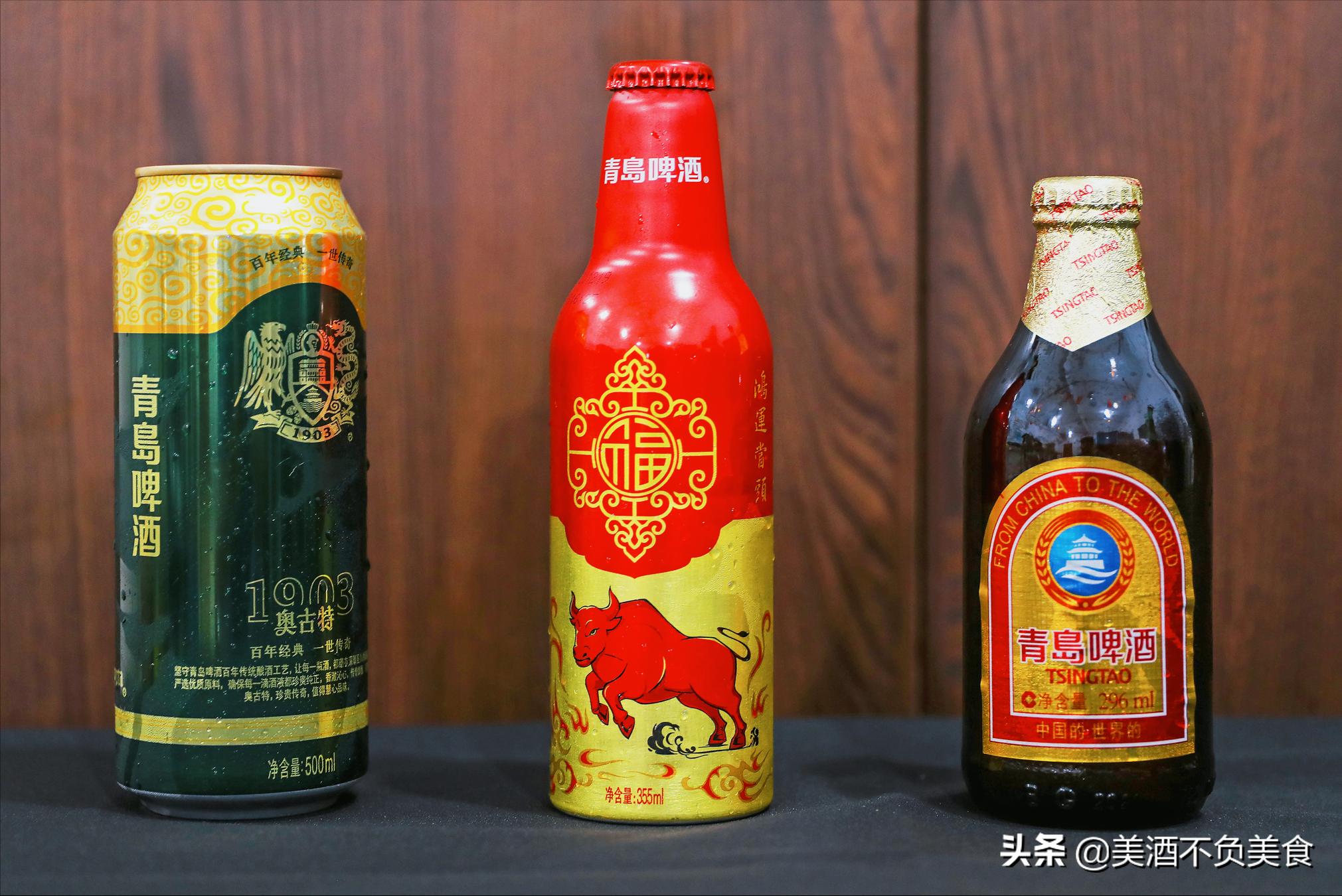 中国各省市都喝啥牌子的啤酒,各个城市的特色啤酒有哪些