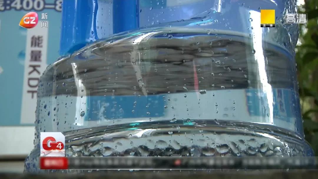 自动售水机排出的水有用吗,自动售水机的水真的干净吗