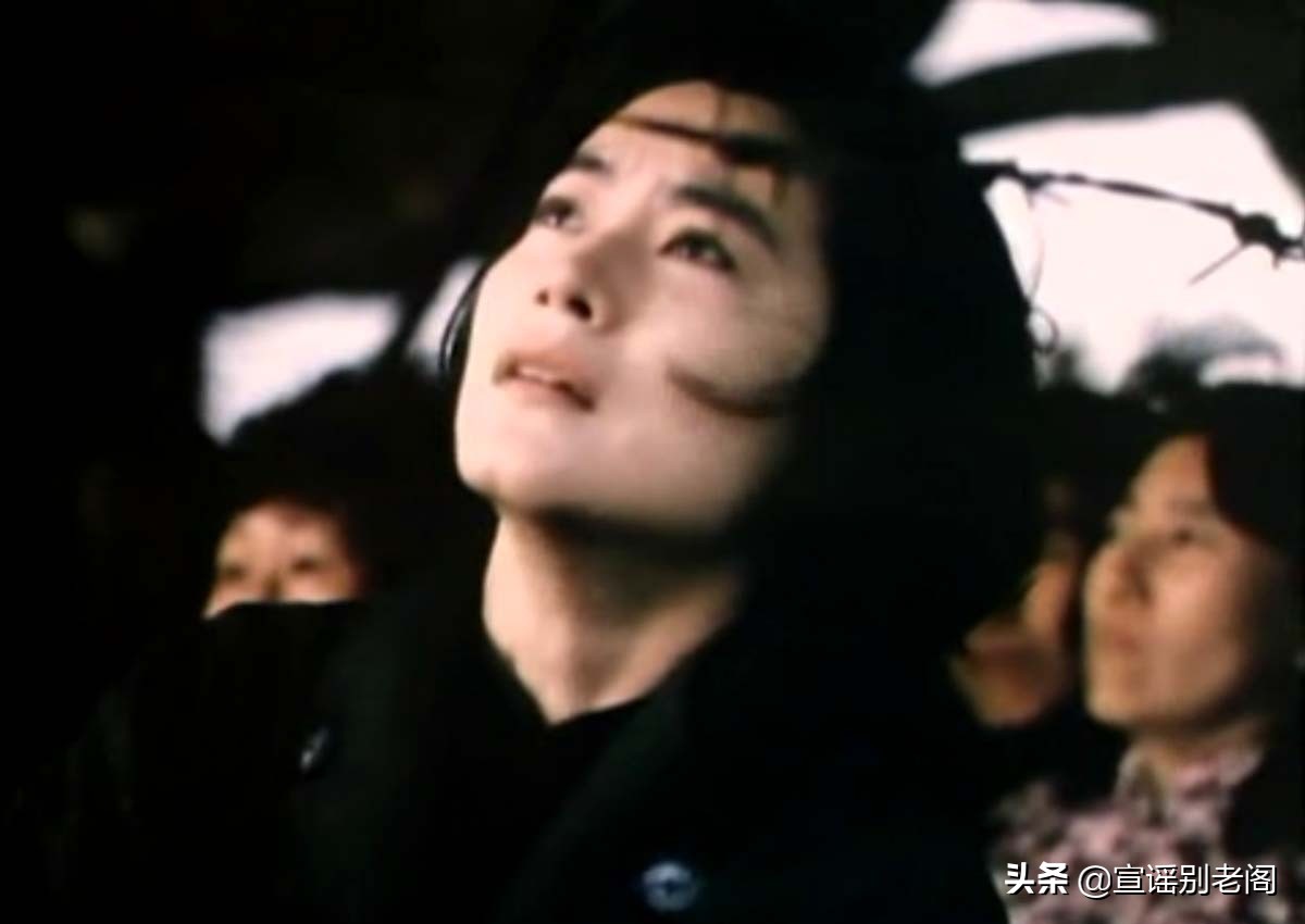 张曼玉林青霞电影三毛,林青霞自传回忆三毛写了什么