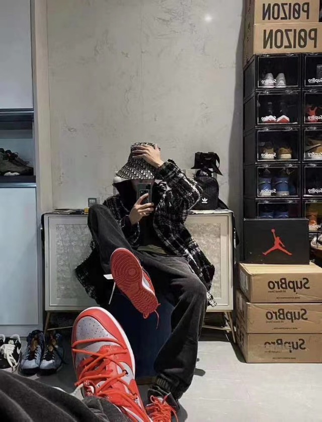 dioraj1发售价多少,dioraj1低帮有几个版本