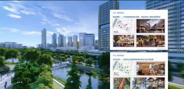 太原新增一个小公园,太原小店中央公园