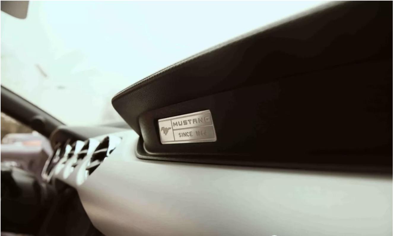 2.3t野马跑不过哪些车,野马2.3t驾驶感受