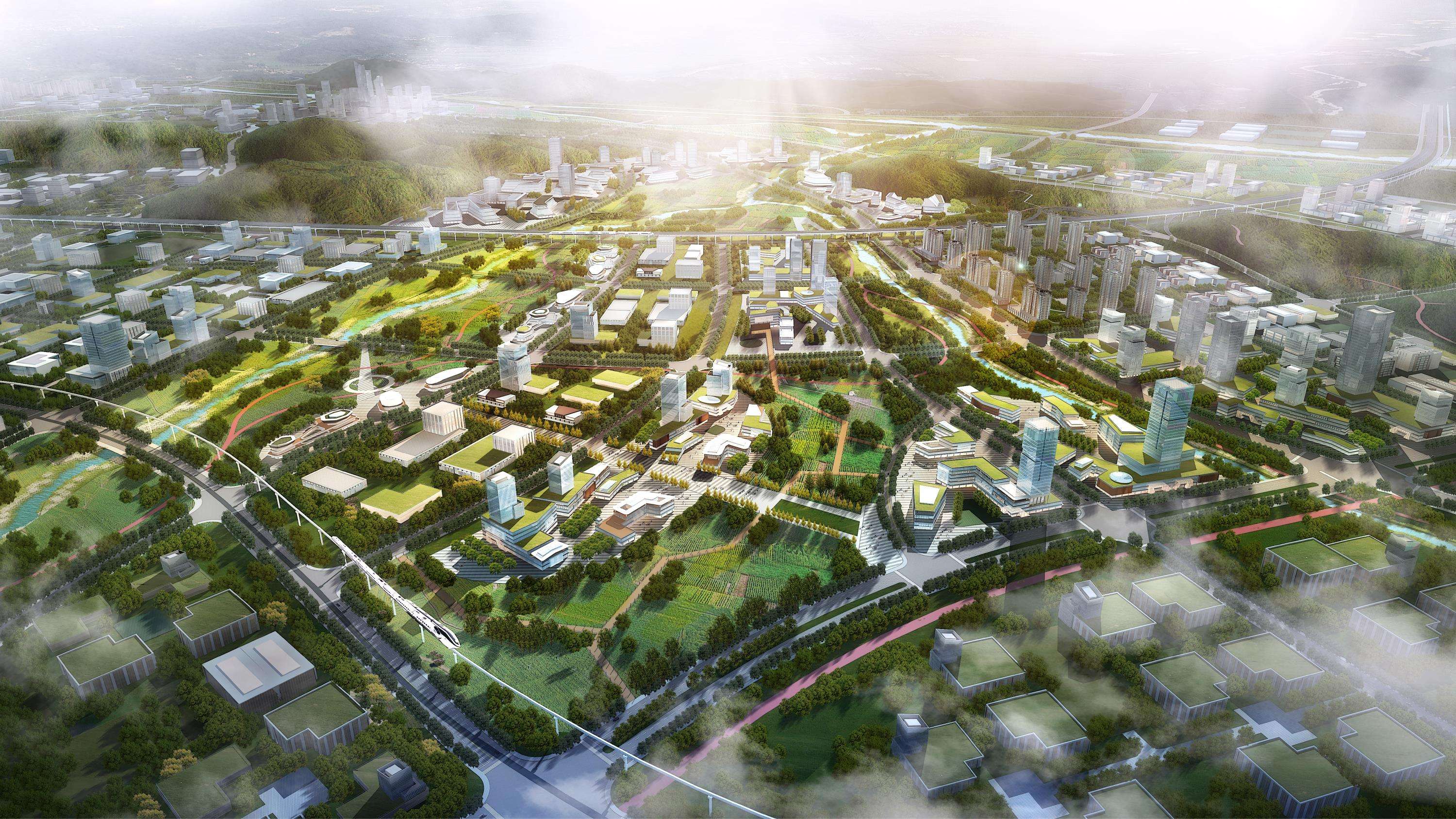 长沙岳麓区有哪些片区,长沙各区岳麓区怎么样