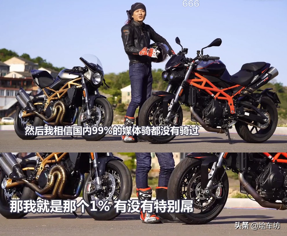 莫里尼复古街车什么时候上市,五万内最值得买的街车摩托车