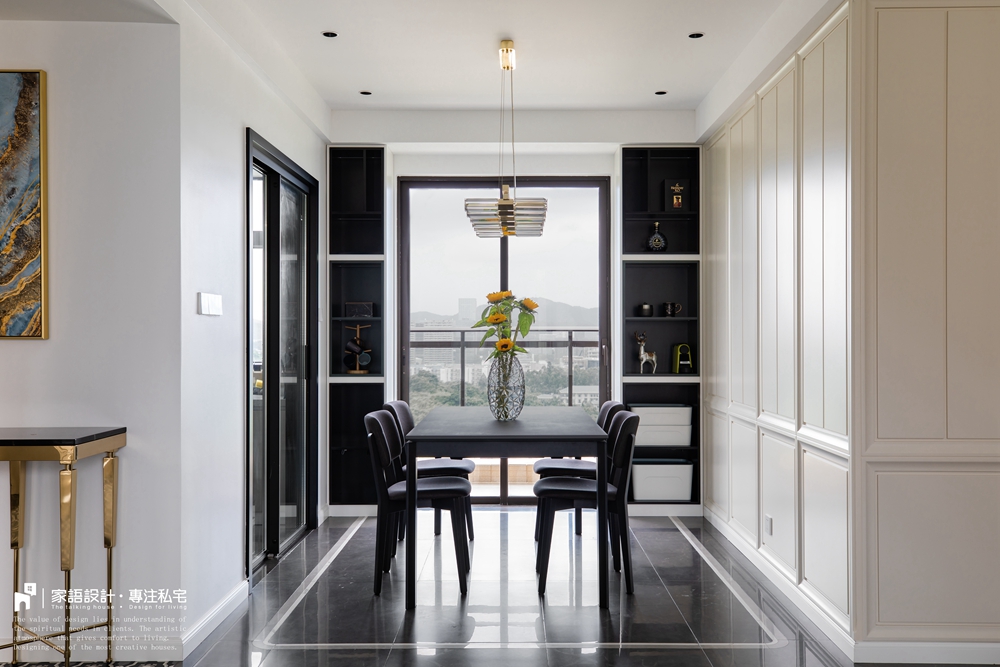 精装房改轻奢风装修,精装房装修风格改造