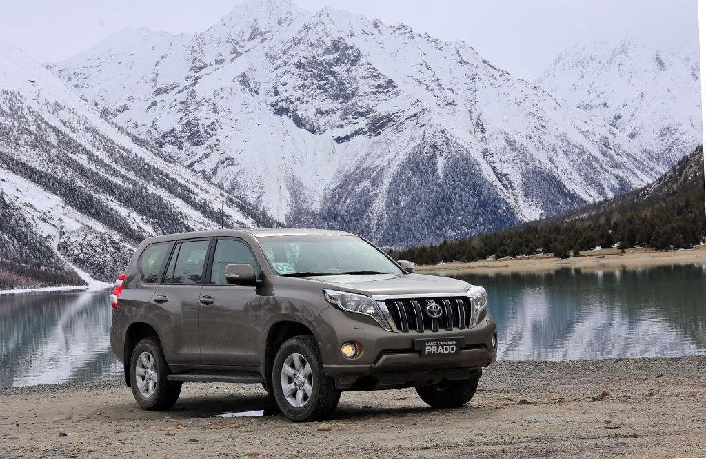 丰田车好在哪为什么那么多人买,为什么丰田车好卖