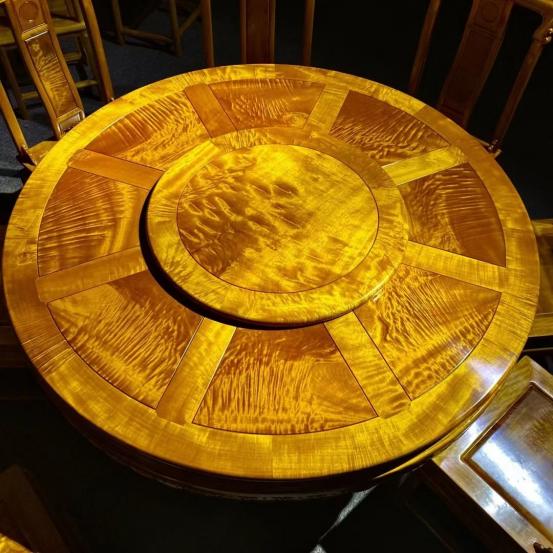 金丝楠木家具用什么油保养最好,金丝楠木用什么油保养