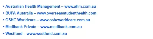 关于澳洲留学生医疗保险的这些事，你都知道多少？