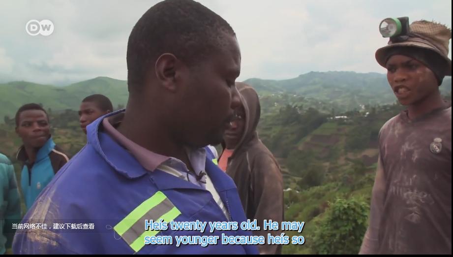 非洲最牛逼的*局骗**：靠卖勾兑果汁治病圈钱，月入1000万太疯狂了