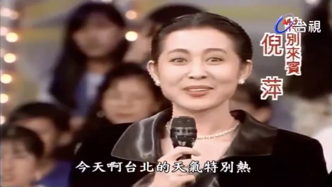 1980-2020，中国娱乐圈埋下的N个彩蛋