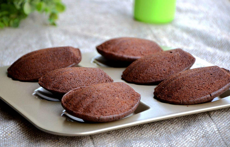 颜控必学的糕点,颜控必学