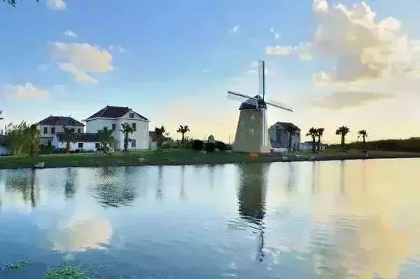 上海23个免费游玩的景点攻略,上海值得去的免费景点排名前十