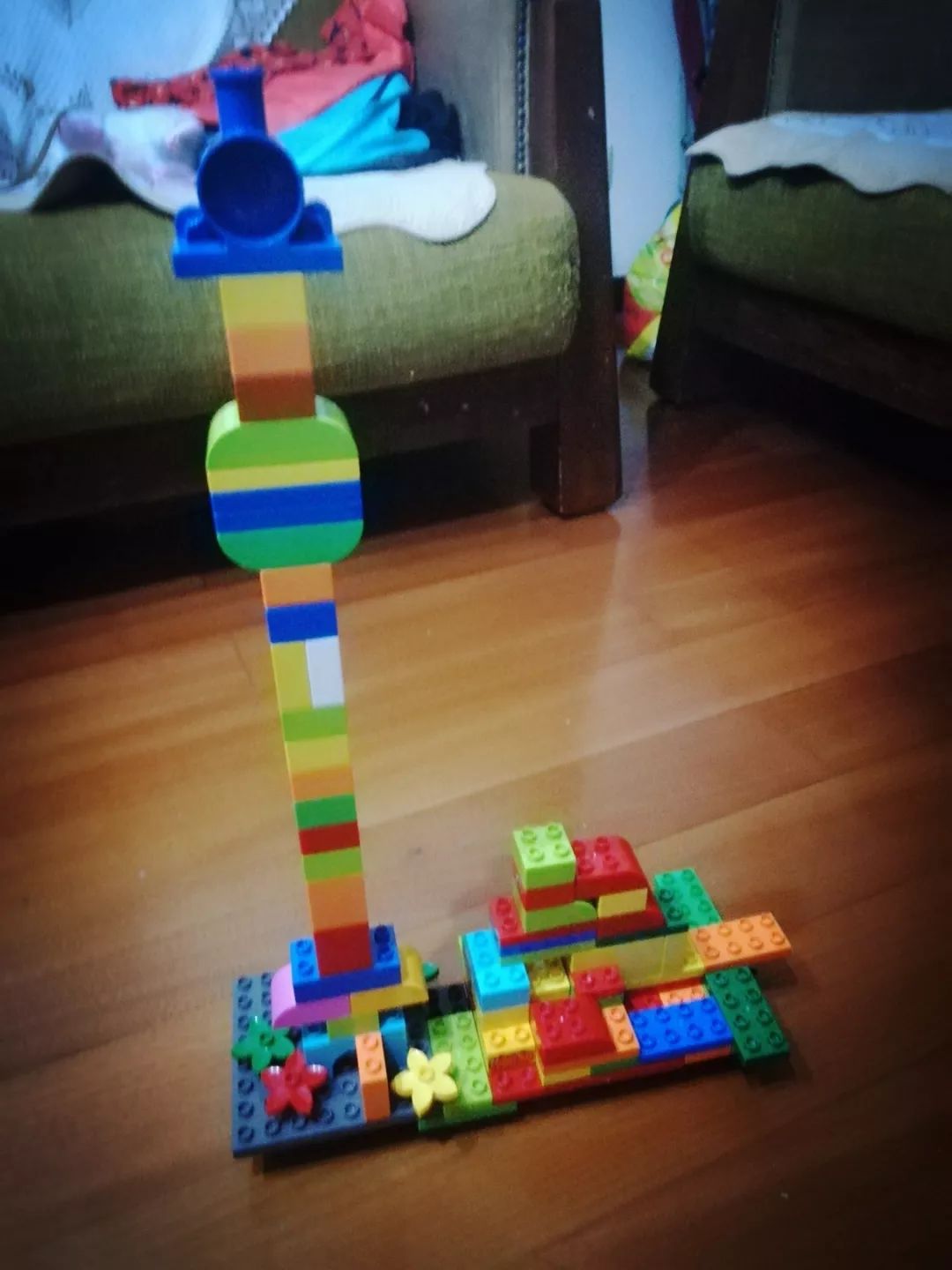 谢谢你陪我长大儿童,各种乐高拼搭