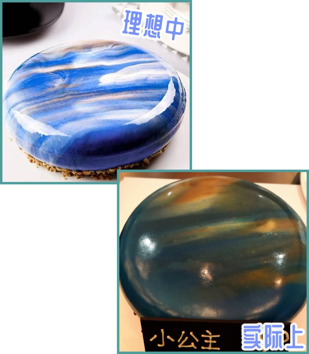 生日蛋糕款式分享,适合大家的生日蛋糕