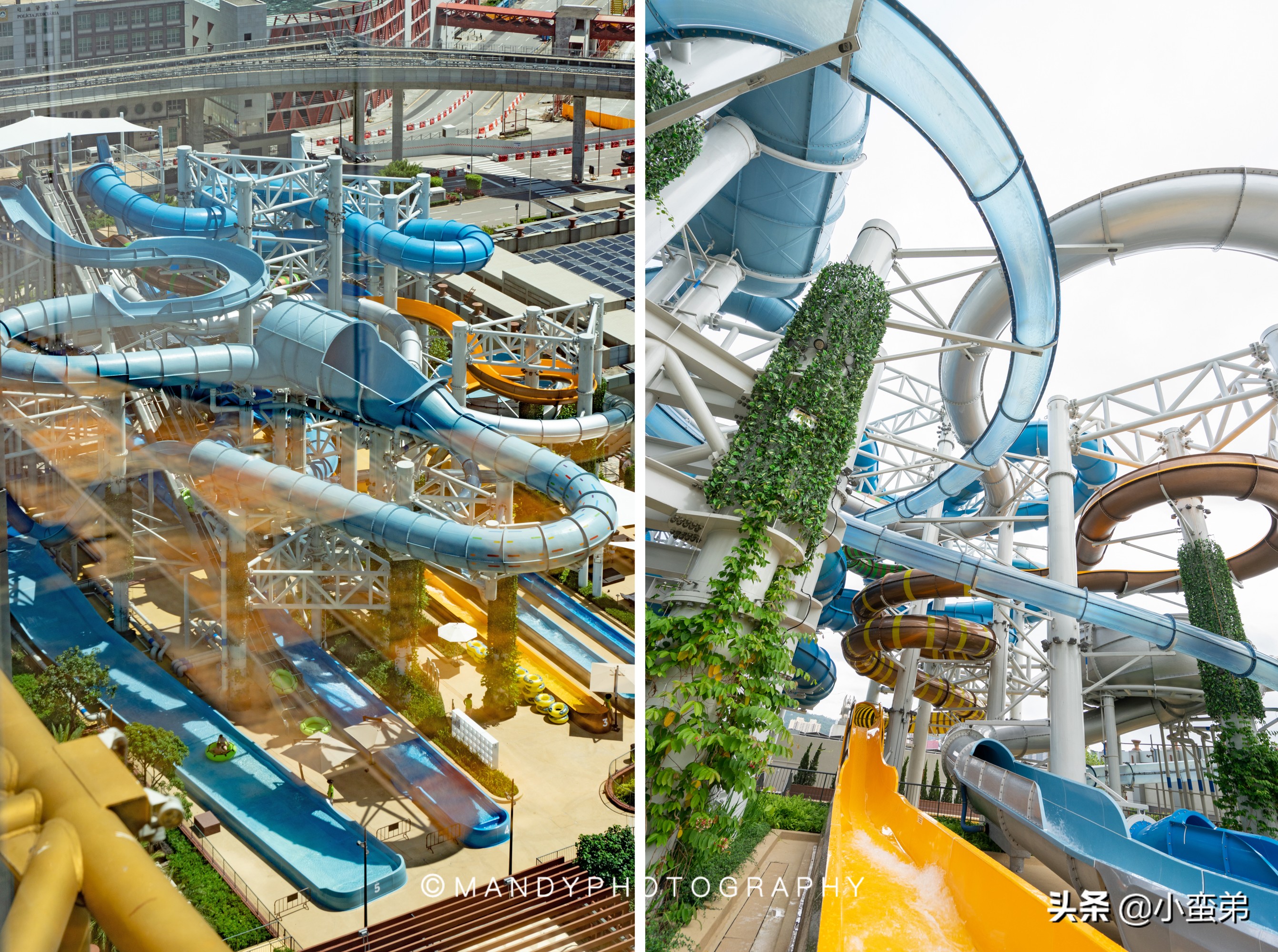 澳门三天旅游拍照打卡攻略,澳门打卡必去景点购物