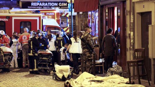 世人眼中的法国,法国的经济崛起和衰落