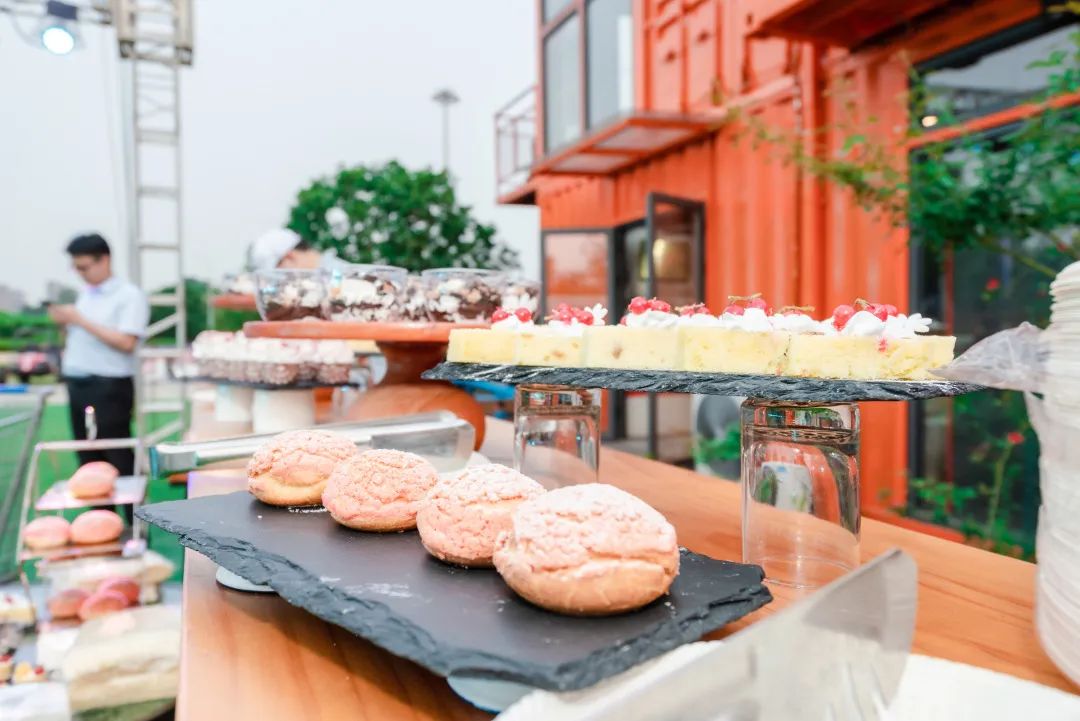 聚会轰趴馆设计,设计界奥斯卡颁奖典礼