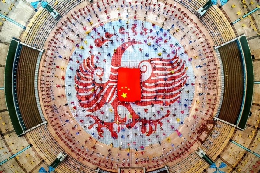 三星堆九头鸟和湖北九头鸟,天上九头鸟地上湖北佬来源