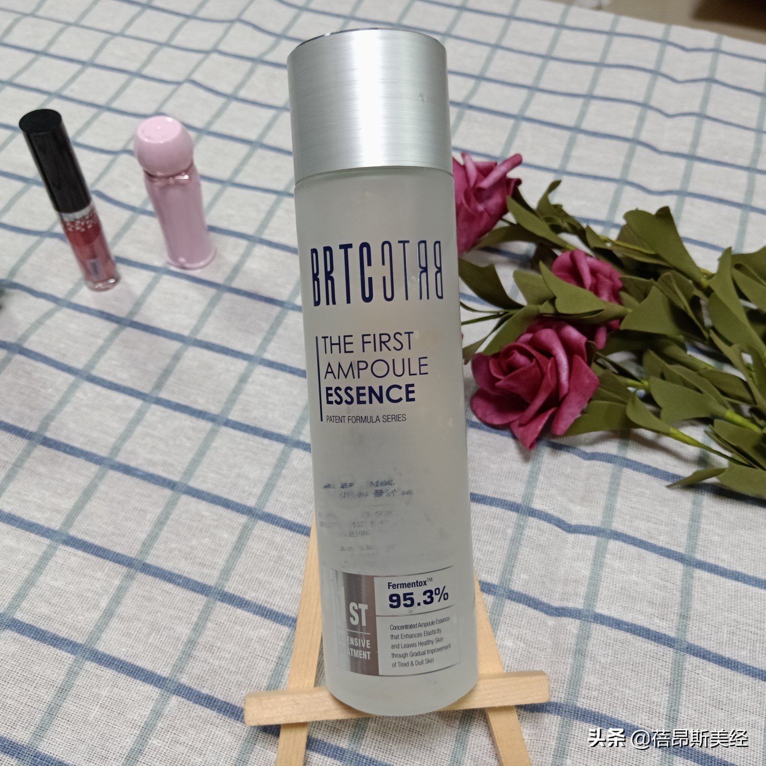 神仙水推荐韩国,补水保湿神仙水哪个好用