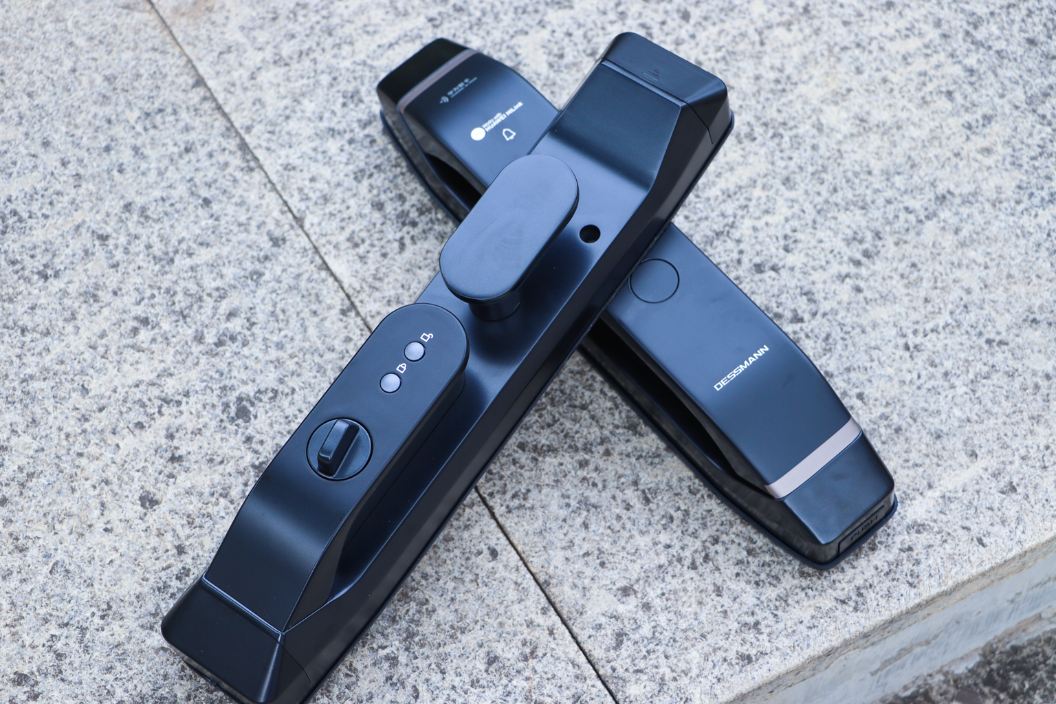 华为智选德施曼智能门锁pro价格,华为智选德施曼智能门锁拆解