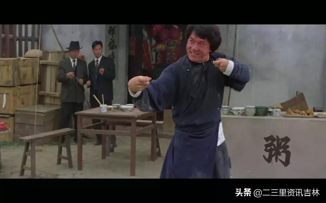 咱吉林老乡沙溢给吉林的朋友送来问候啦