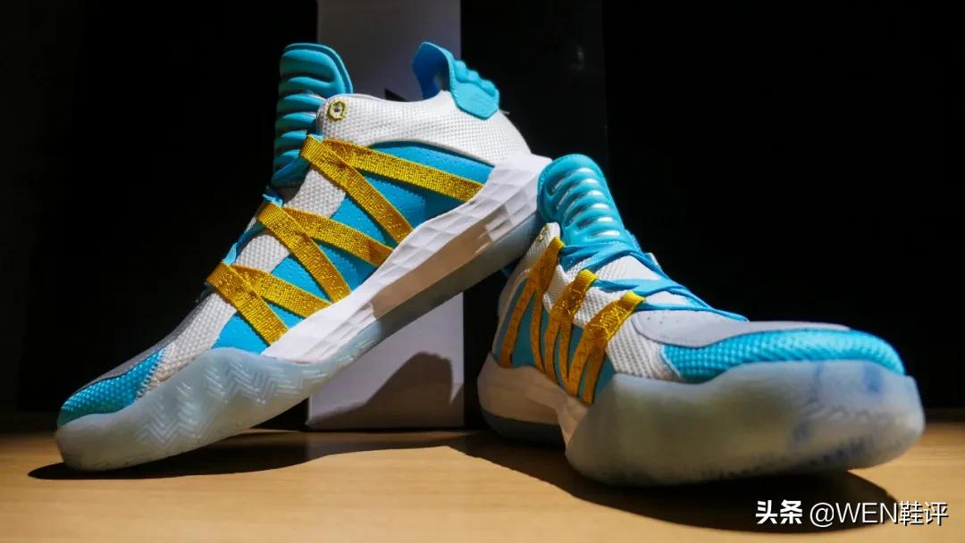 阿迪五虎上将鞋,阿迪五虎上将系列