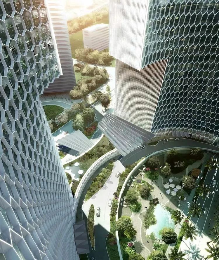 感受建筑艺术的动人魅力,领略建筑的别样之美