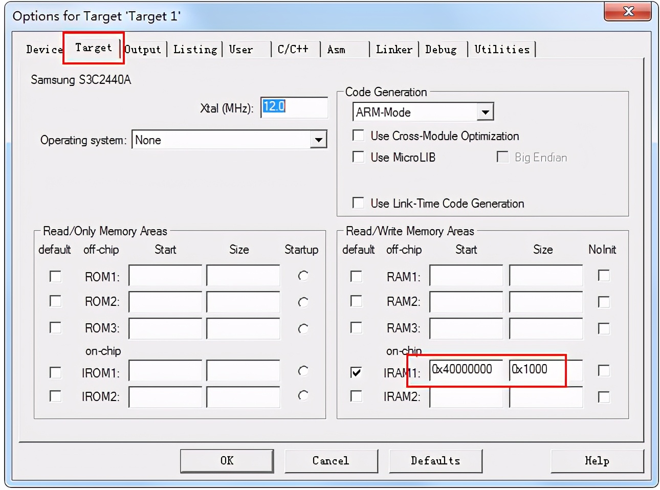 5.从0学ARM-MRS、MSR、寻址操作、原子操作原理