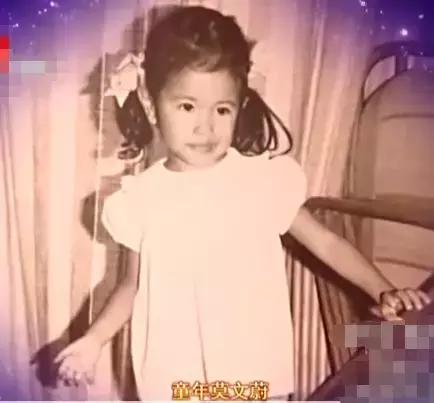 48岁莫文蔚身材惹人羡,自律莫文蔚