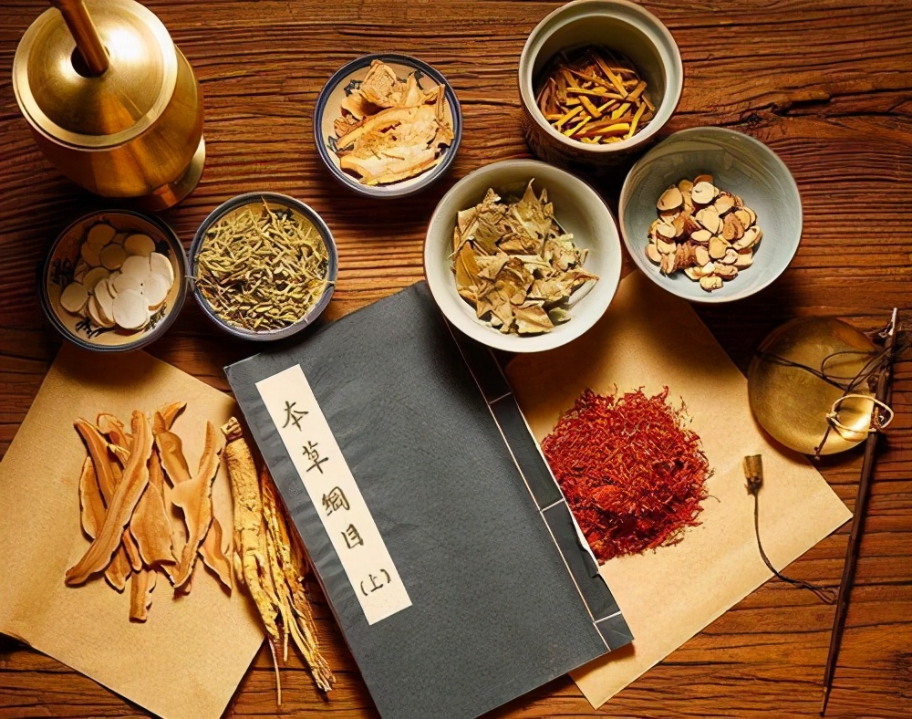 值得收藏的11种妇科药,妇科病干货