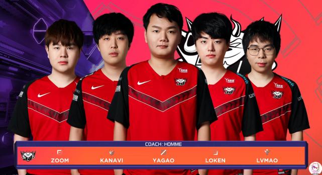 德杯:明明加赛2场能解决的问题结果又让RNG变太子队