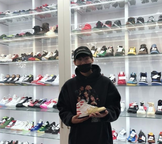 英雄联盟aj鞋什么时候出,英雄联盟aj鞋子