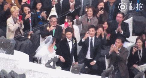 让王子和公主的爱情留在童话里，双宋离婚未必是烂尾剧结局