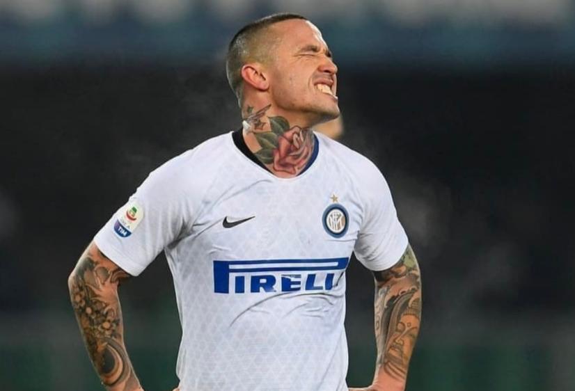 纳英戈兰醉驾处罚,纳英戈兰最后的下场